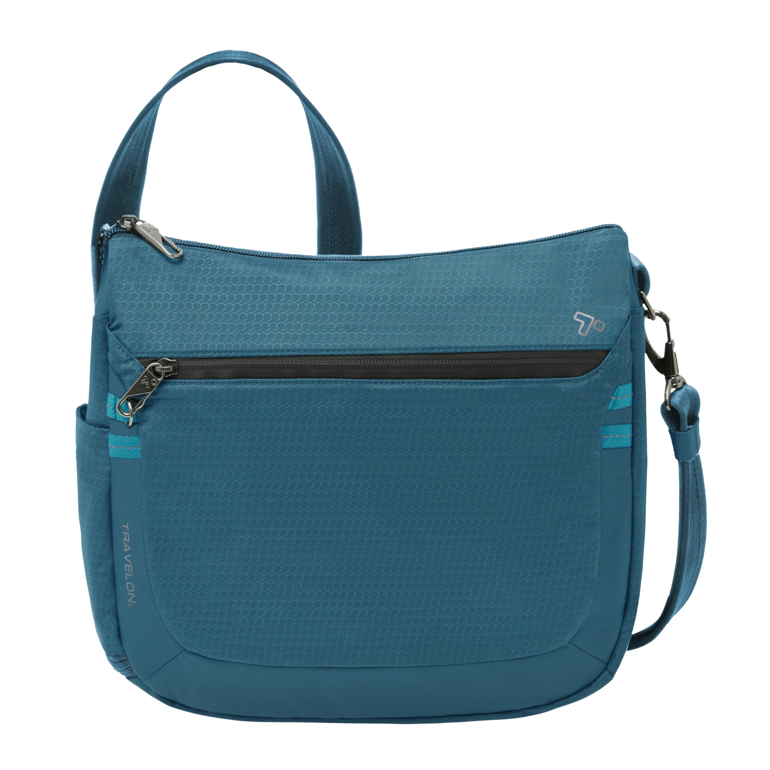 Travelon Anti-Theft Active Medium Crossbody Bag