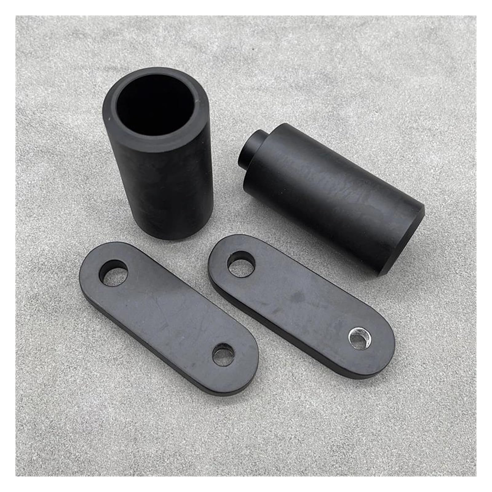 Rahmenschieber No Cut Motorradzubehör Sturzpads Motorcrash-Fallschutz Für CBR1000RR Für CBR 1000RR 1000 RR 2004 2005 Crash Protector | A
