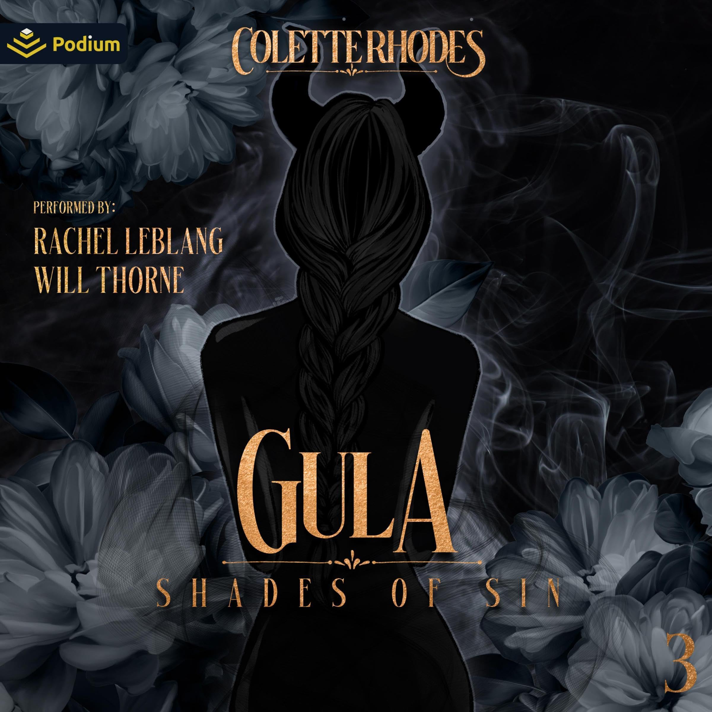 Cover art for Gula
