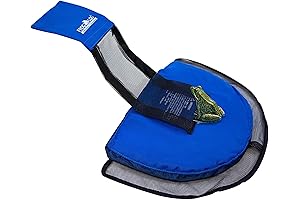 HYDROTOOLS by Swimline Pool Accessories for Dogs: The Ultimate FROGLOG Animal Saving Escape Ramp