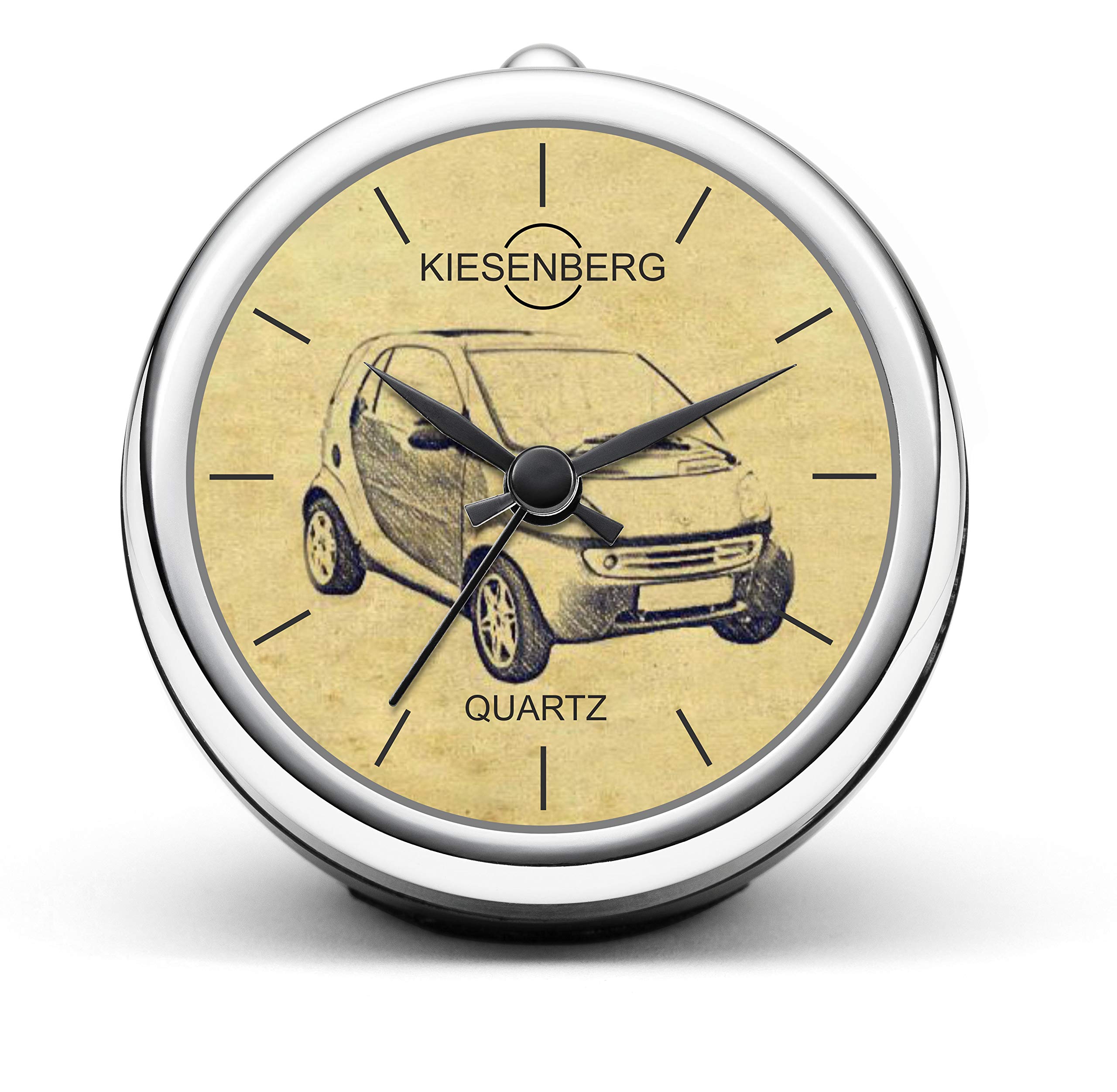 Orologio Smart ForTwo 450 II Generazione - SKs