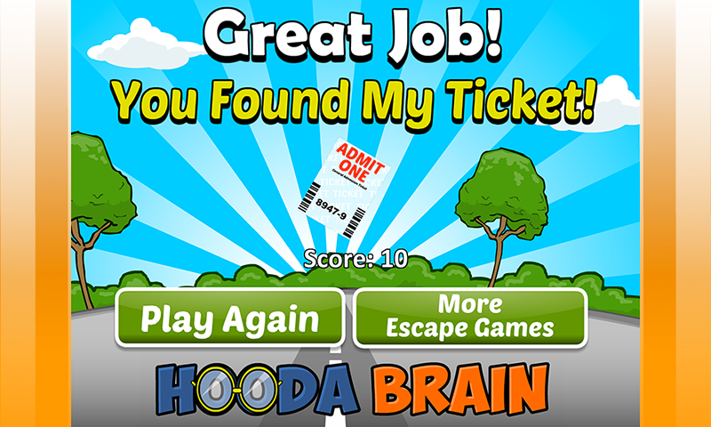 Find My Tickets White House-Amazonアプリストアのアプリ