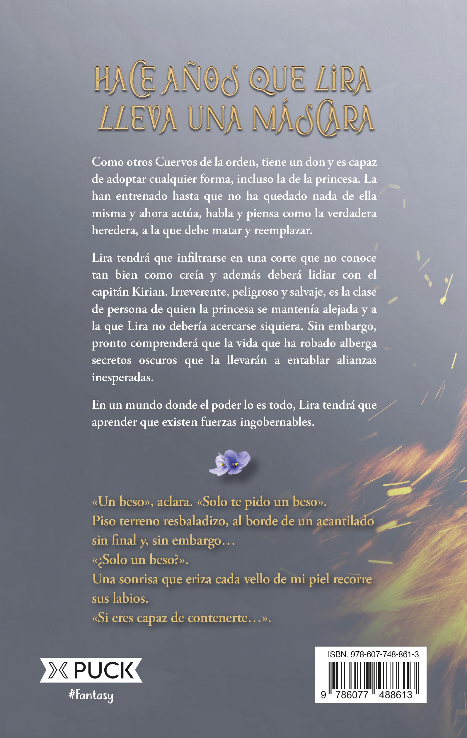 Todas las criaturas oscuras