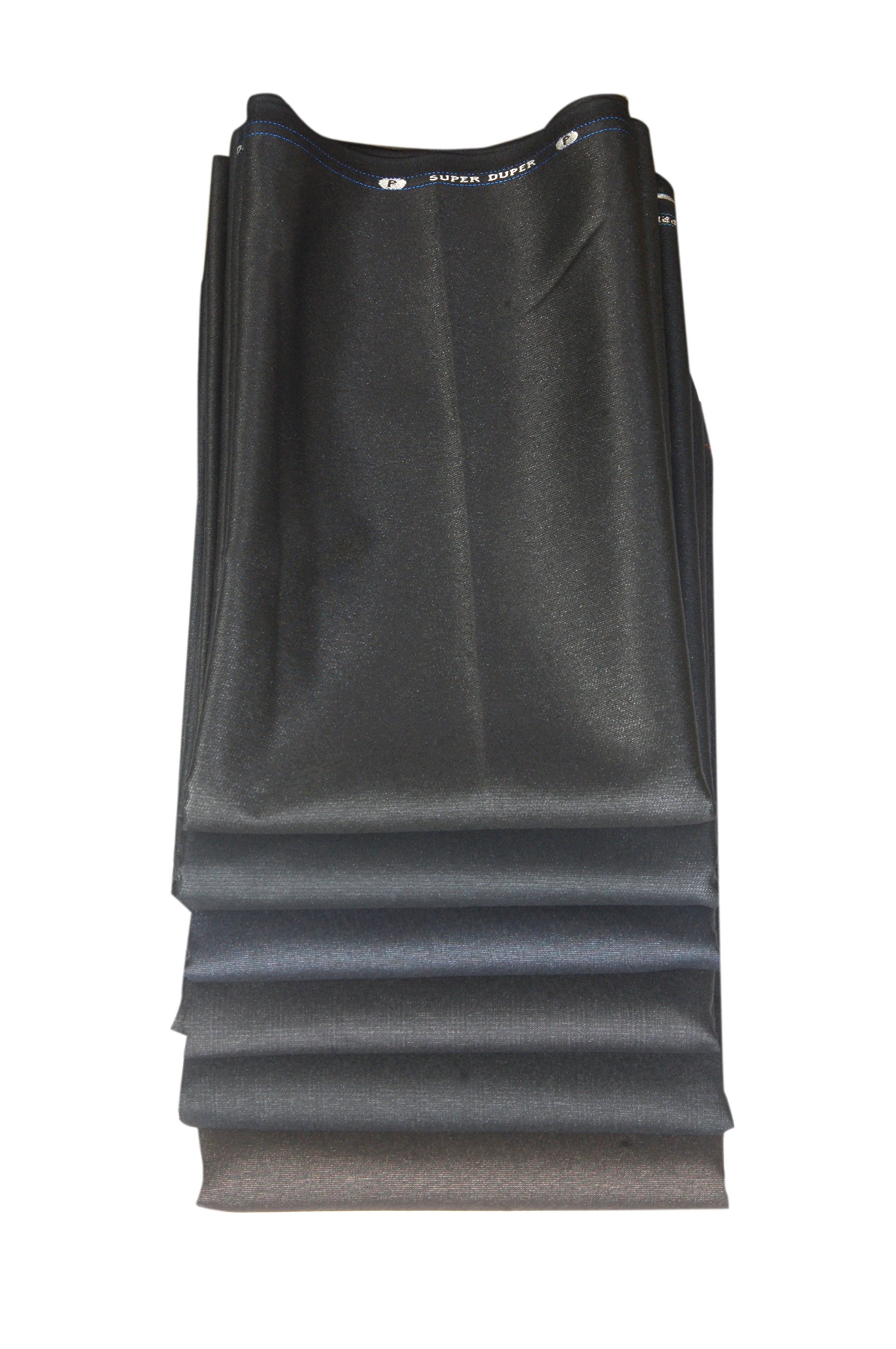 Men's Executive Fancy Trouser Fabric Combo Set- ( Pack of 6 Pant Piece for Men ) (6)