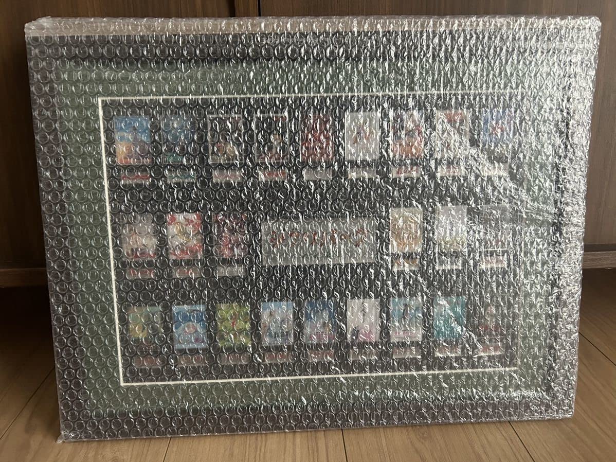 ジブリパーク限定ピンバッジセット作品ポスターコレクション