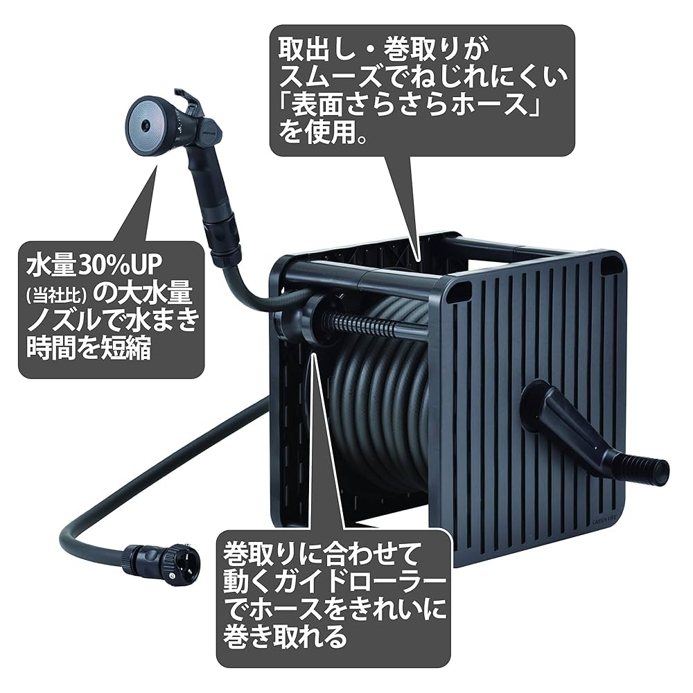 グリーンライフ 純水器、ホース付、TDSメーター説明書付 グリーンライフ 純水器、ホース付、TDSメーター説明書付 - メルカリ