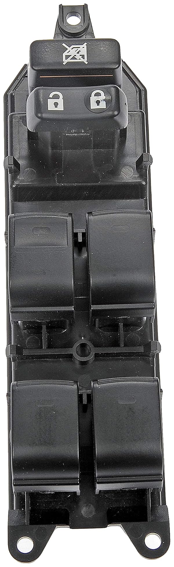 Dorman 901-745 Front Driver Side Master Window Switch Compatible with Select Lexus/Toyota Models by Dorman - Image 2