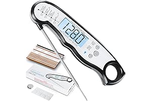 Digital Meat Thermometer
