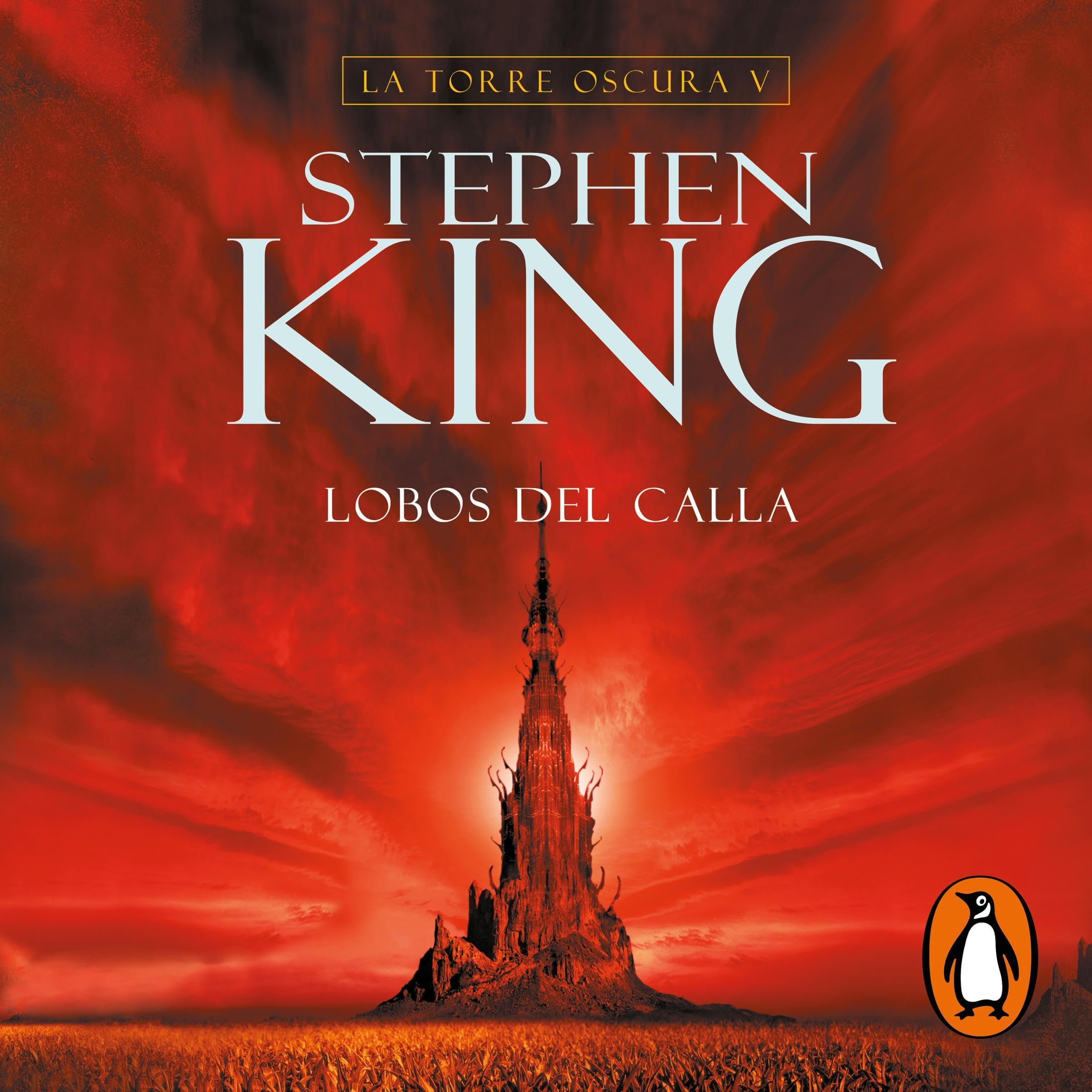 Lobos del Calla [Wolves of the Calla]