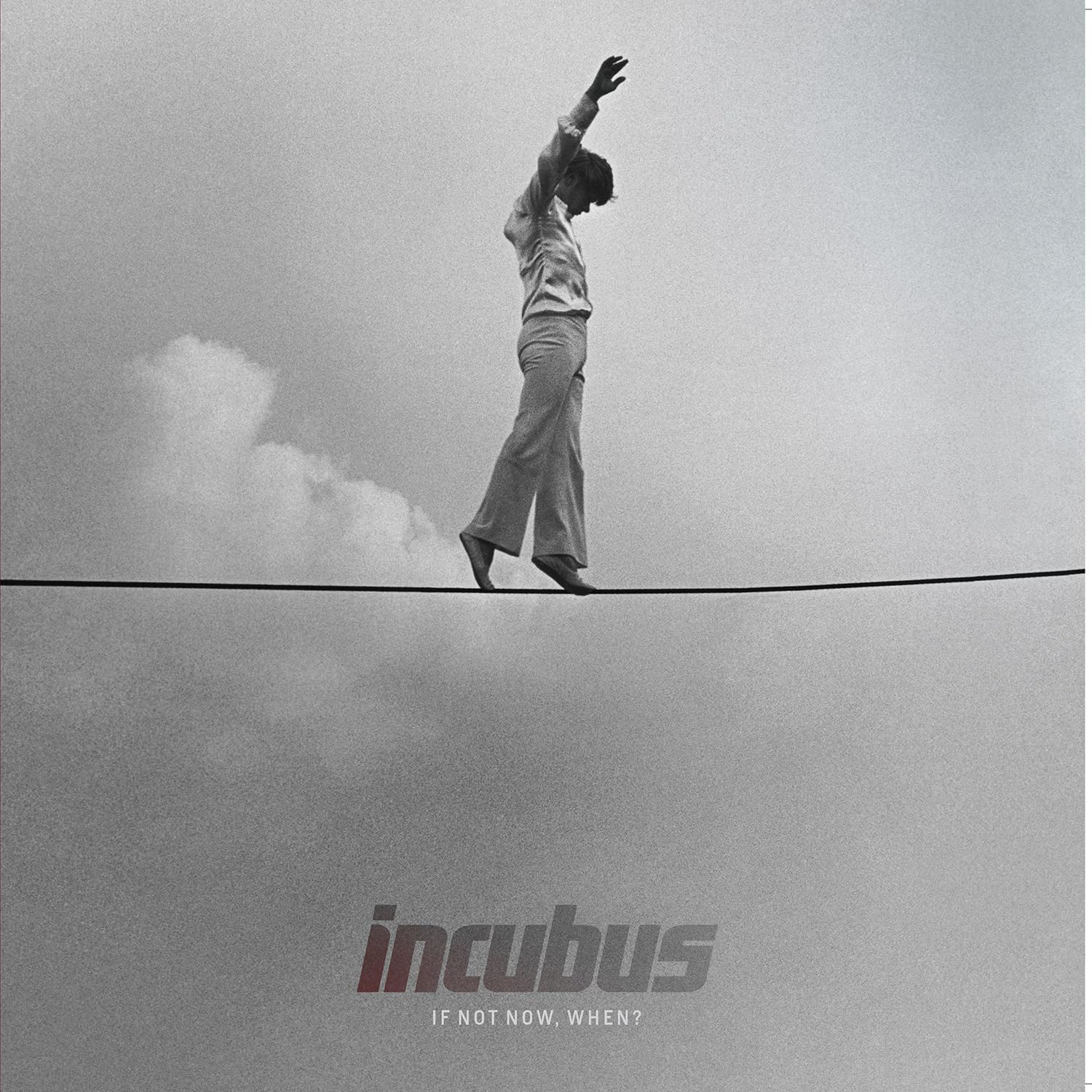 If Not Now, When? [VINYL]