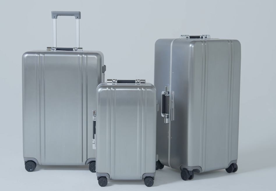 0407-174 スーツケース Amazon | ゼロハリバートン スーツケース 機内持ち込み CLASSIC