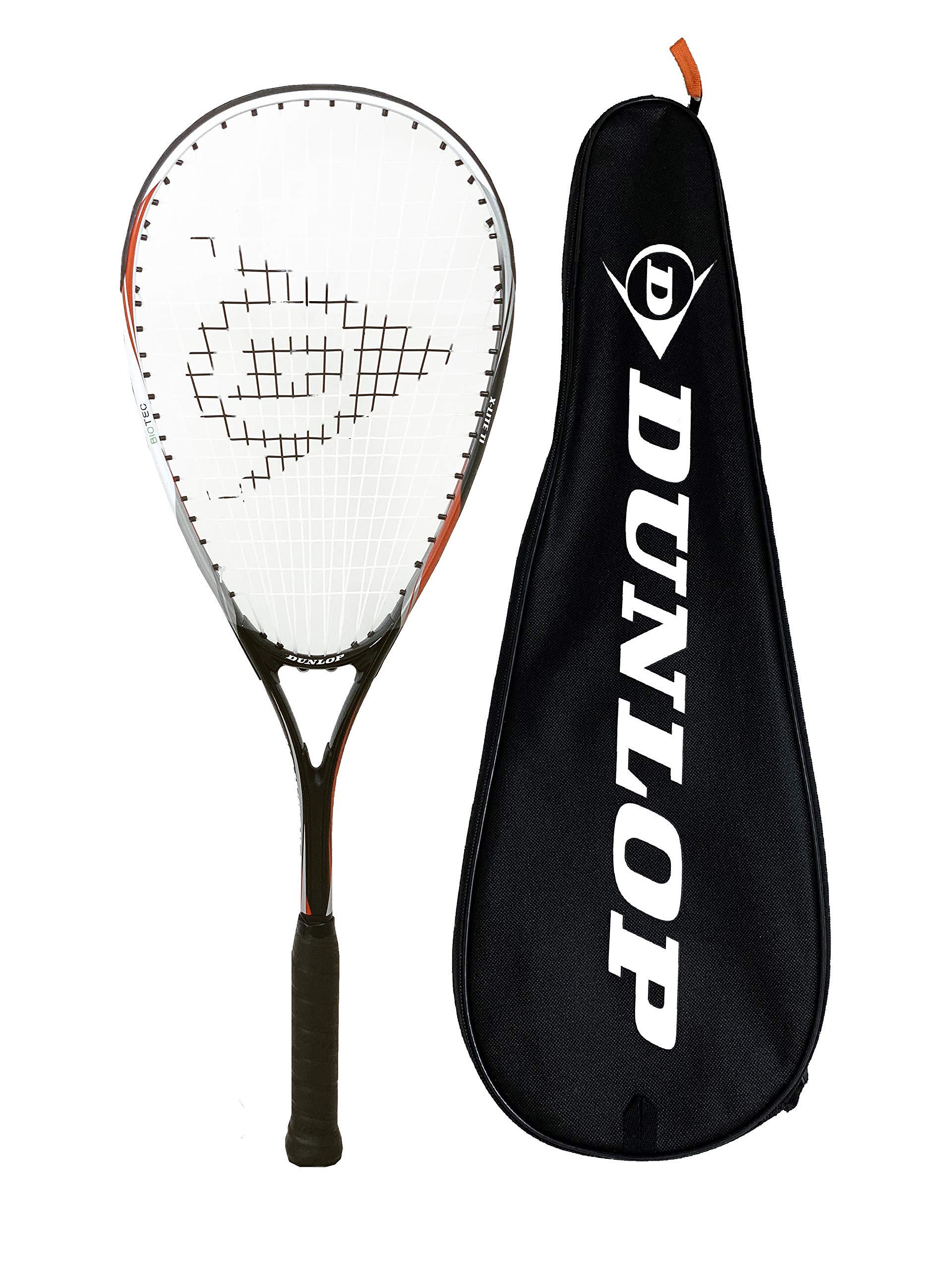 DUNLOP Assassin Biotec X-Lite Squashschläger (verschiedene Optionen