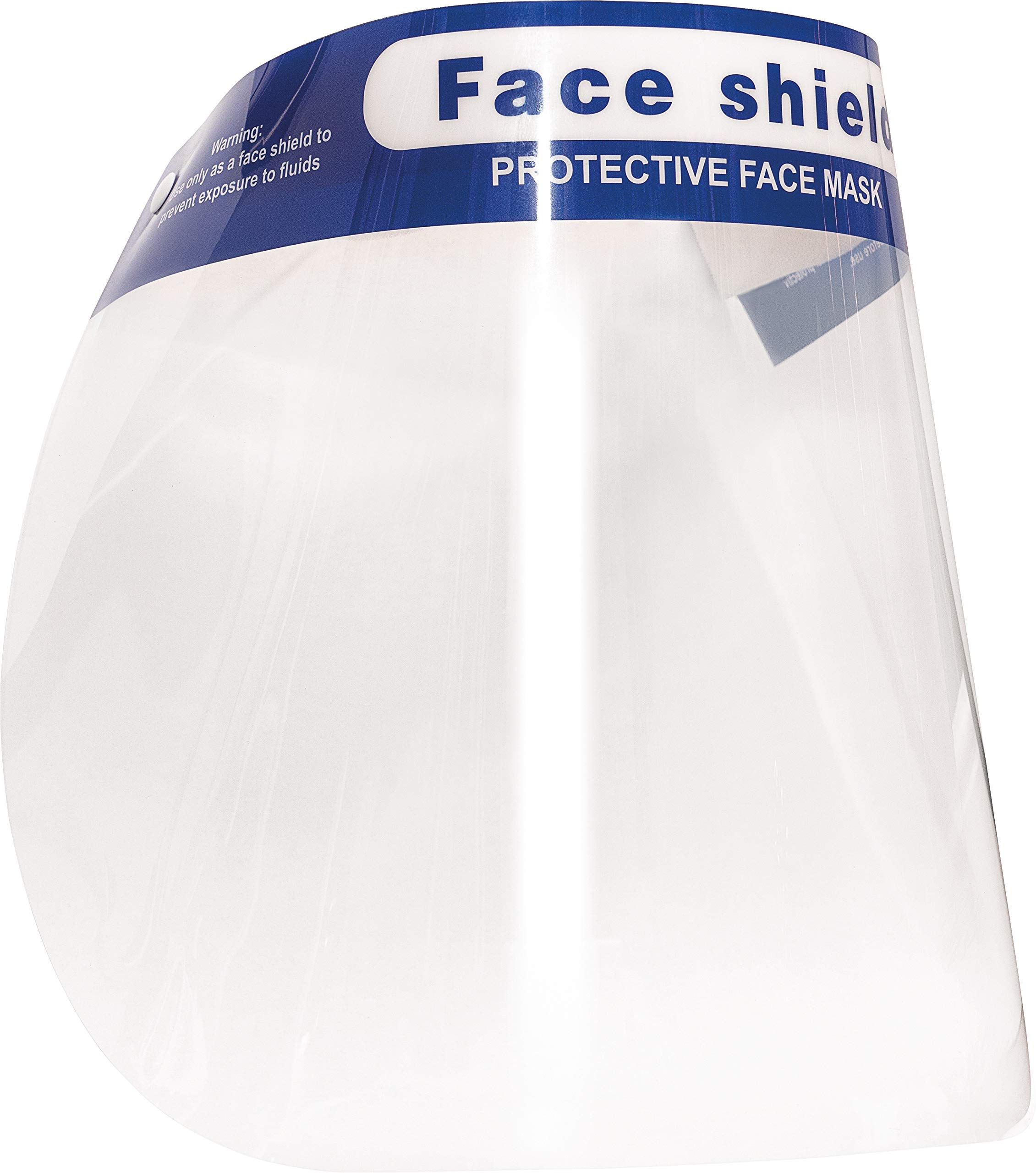 Aidapt Protective Face Shield Visor