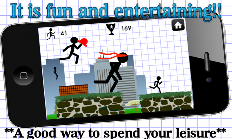 Doodle Sprint Fly and Jump - App on Amazon Appstore