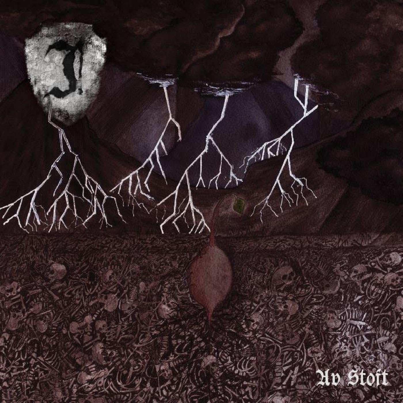 Av Stoft [VINYL]