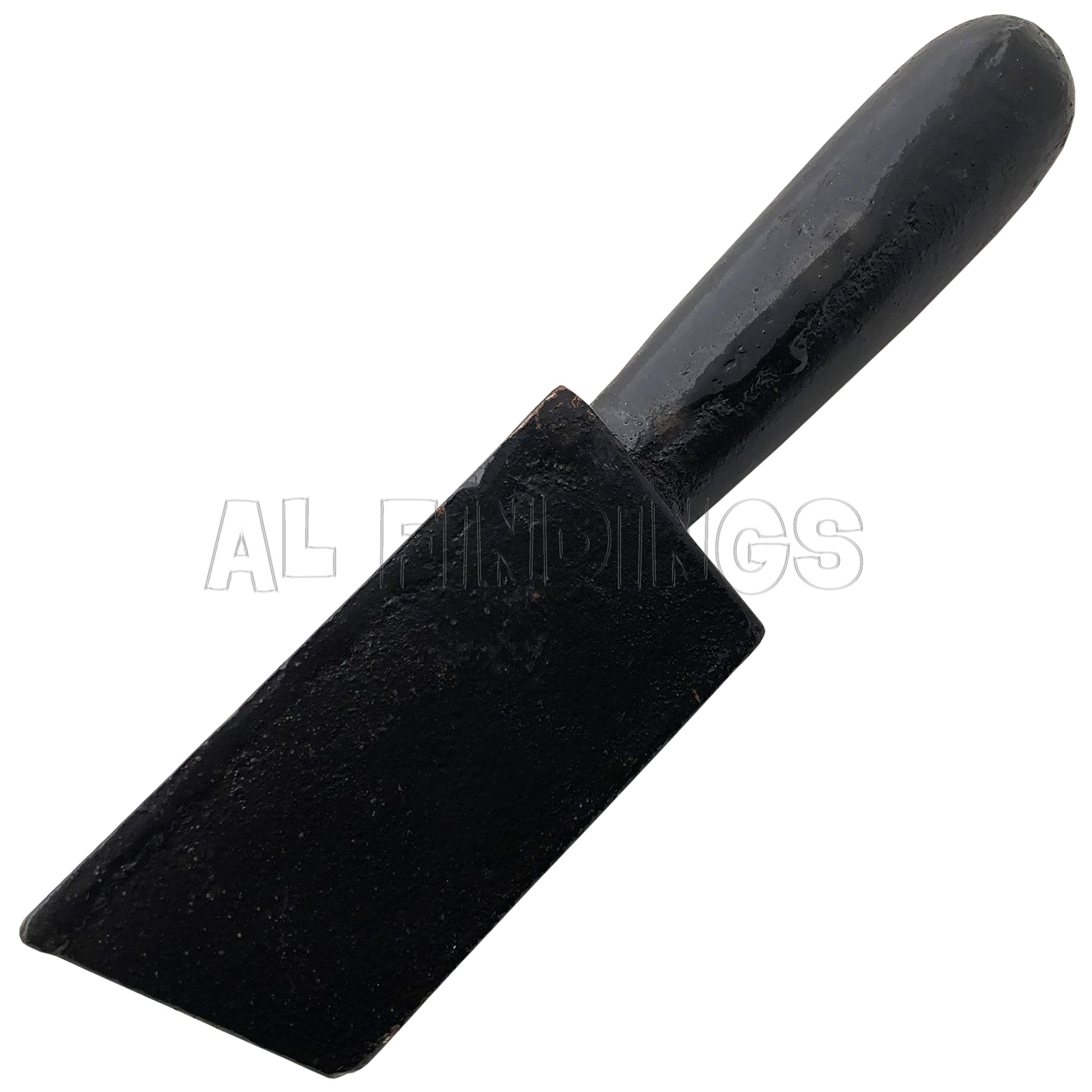 GongYi # 10S (27.5lbs-12.5kg) Klei Grafiet Smeltkroes voor Metaal Smelten Gieten Verfijnen Goud Zilver Koper Messing Aluminium