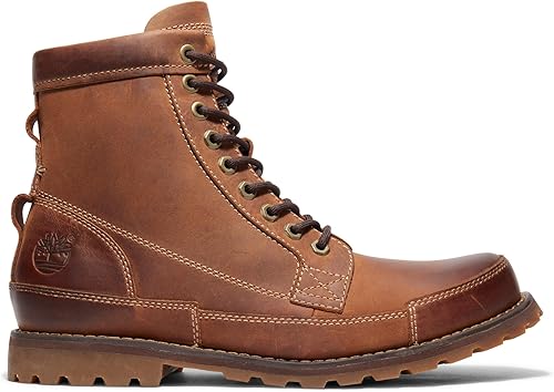 Miniatura 8 de Timberland Earthkeeper - Botas para hombre, caña de 6 pulgadas