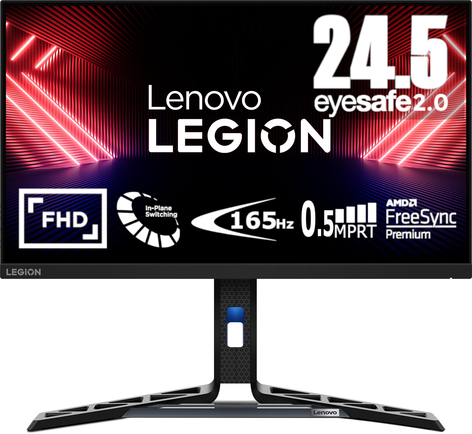 Lenovo Legion R25i-30: Monitor Gaming 24.5'' FullHD 165Hz