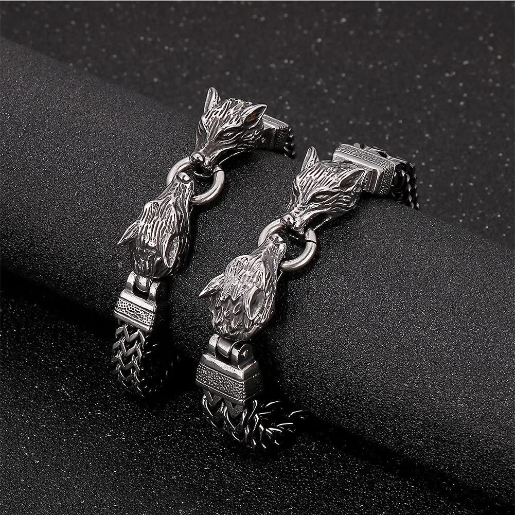 【月曜限定値下げ】WOLFMAN B.R.S BANGLE BRACELET 81+AMwIuAIL._UY1000_.jpg