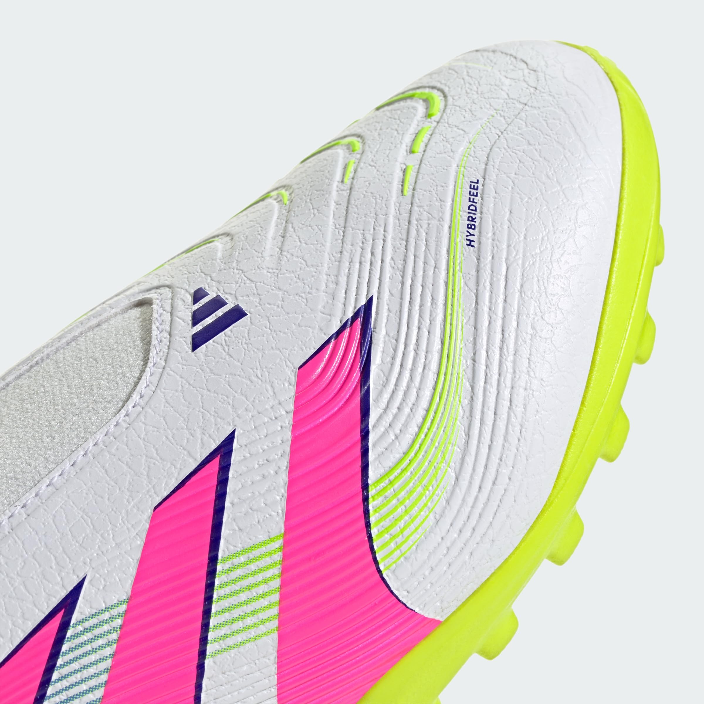 adidas Uniseks PREDATOR LEAGUE Laceless Turf Football bootsButy pilkarskie