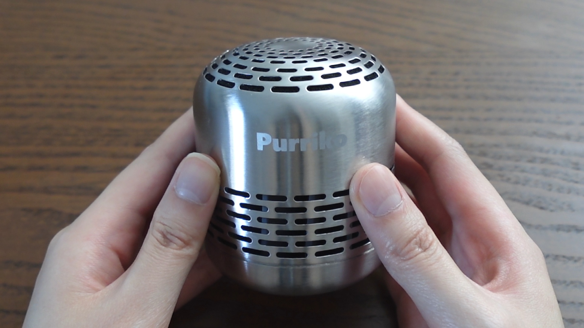 Puriko Watch 2 months review - Purriko fridge deodorizer on Amazon Live