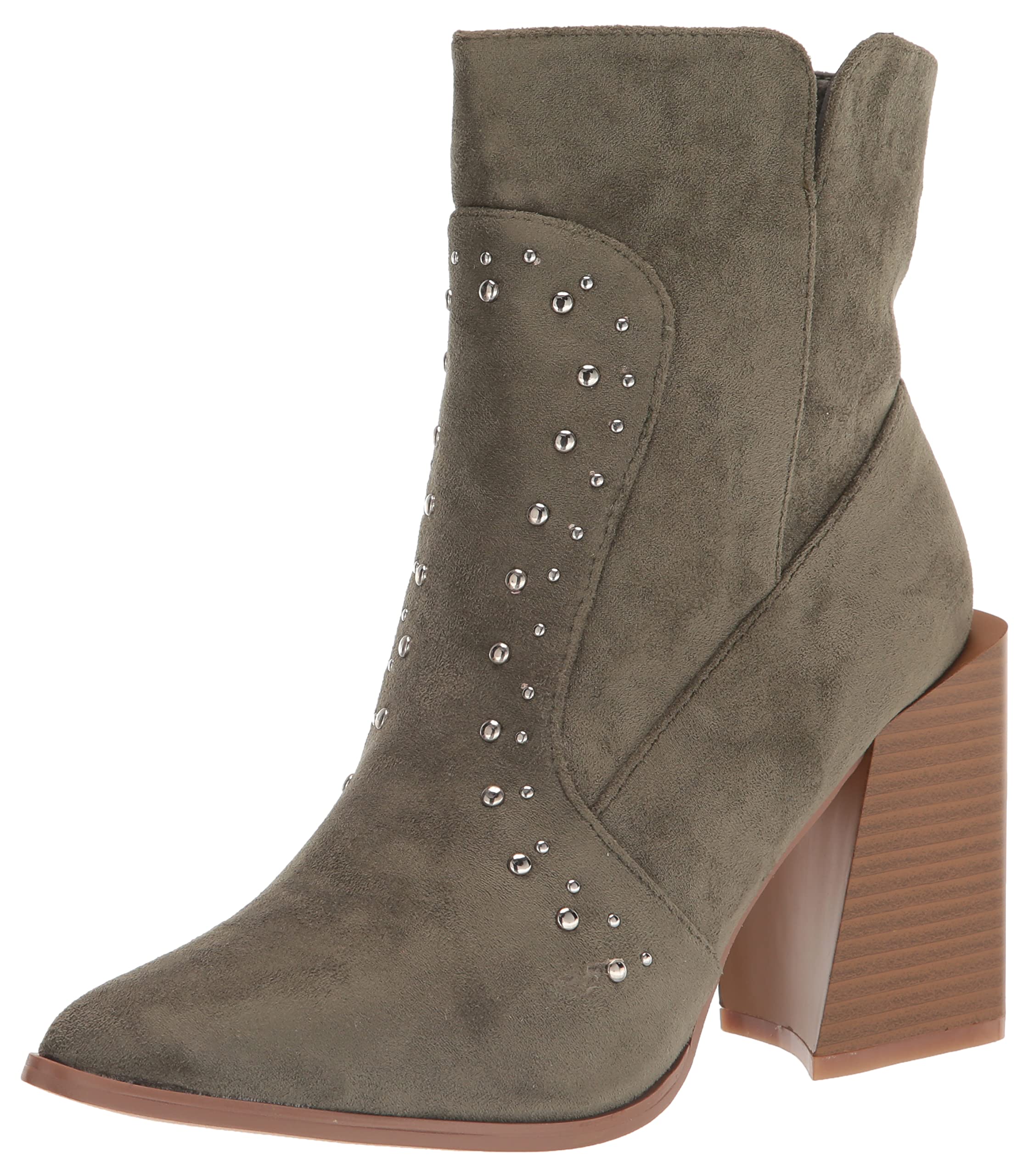 YOKI Women's Bootie Fashion Boot