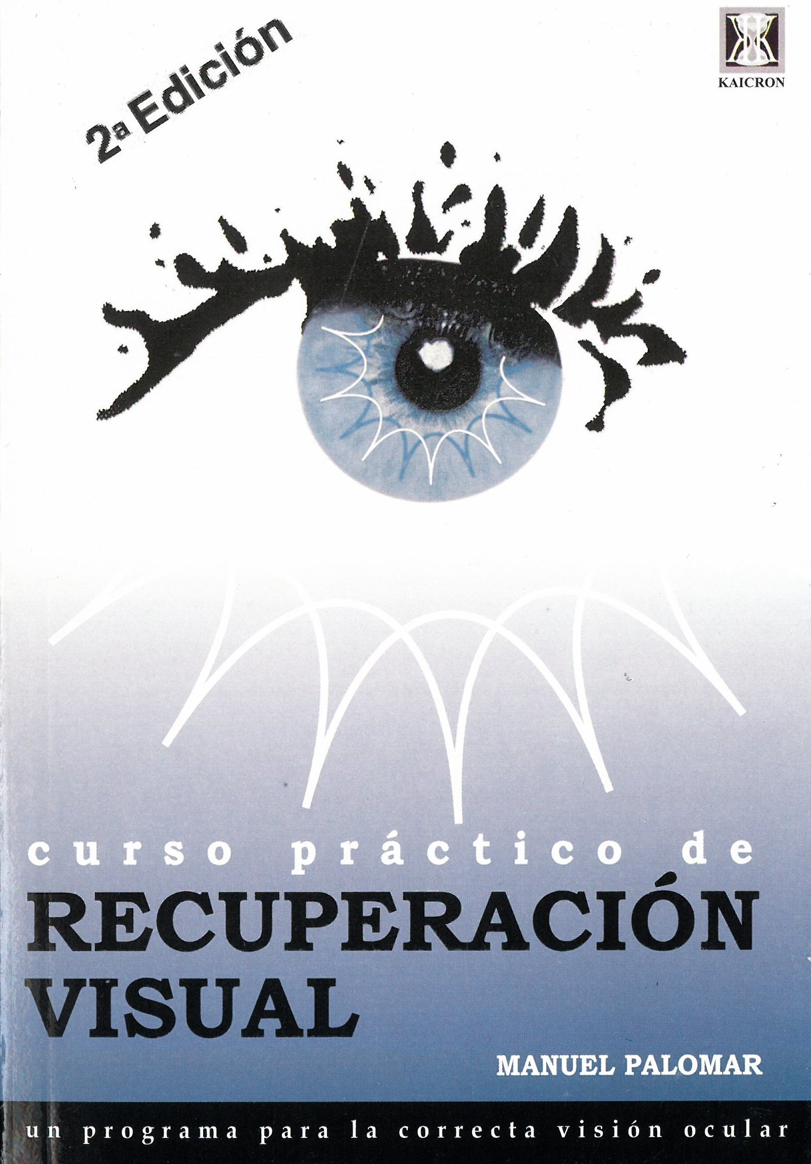 Curso práctico de recuperación visual