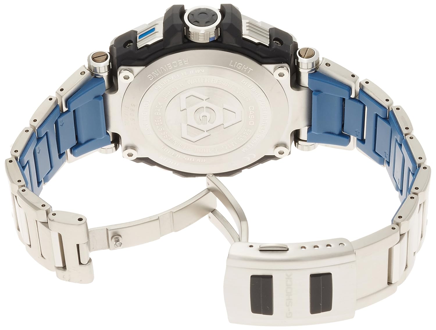 Casio g shock mtg gps mtg g1000d 1a2jf Clearance