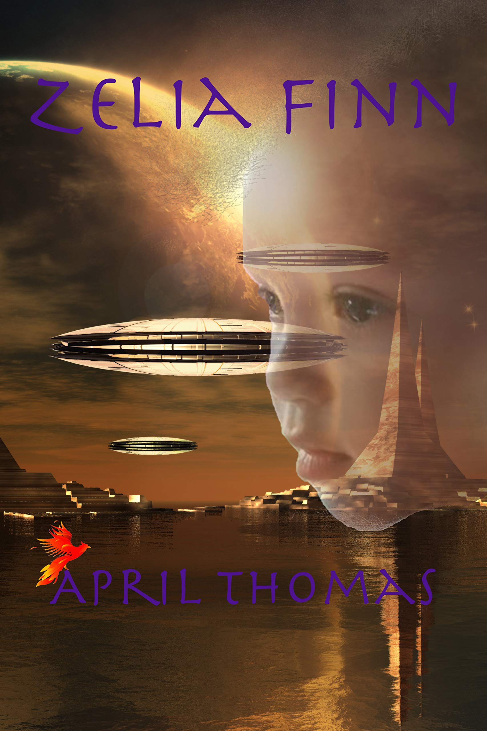 Zelia Finn: Ever Feel Like You Don't Belong?: 1