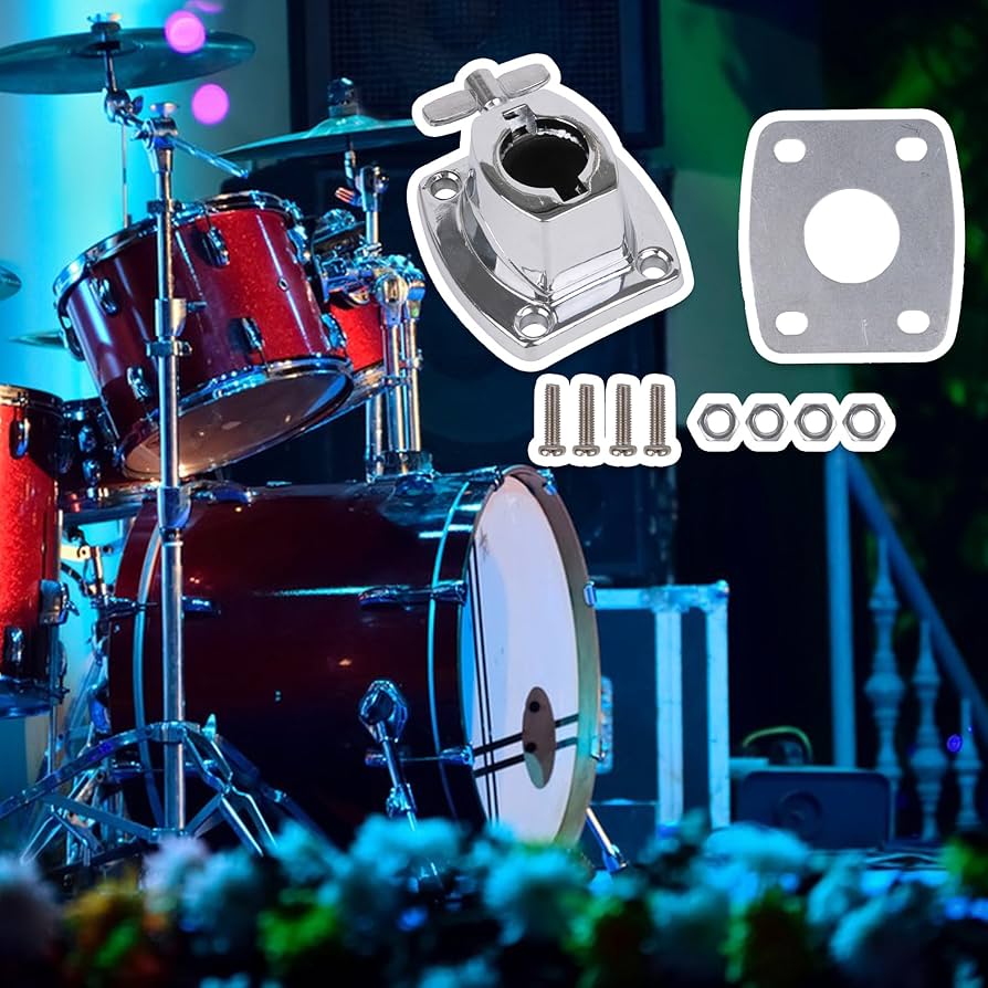 タムクランプ ヤマハ | タムクランプ - ハードウェア・ラック - 概要