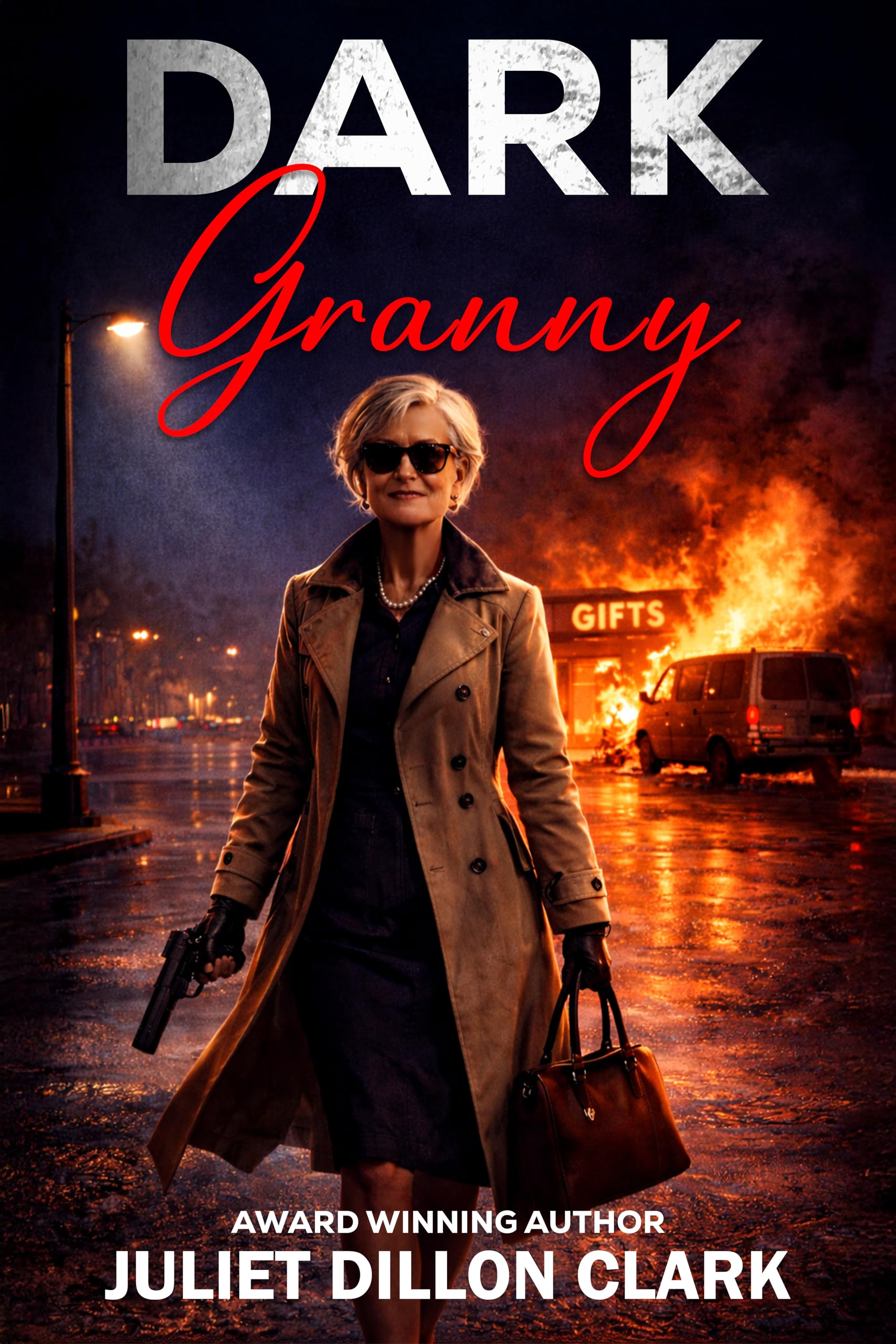 Dark Granny (Lindsay and Boyd)