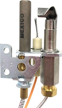 Old Style Pilot 25732 Propane