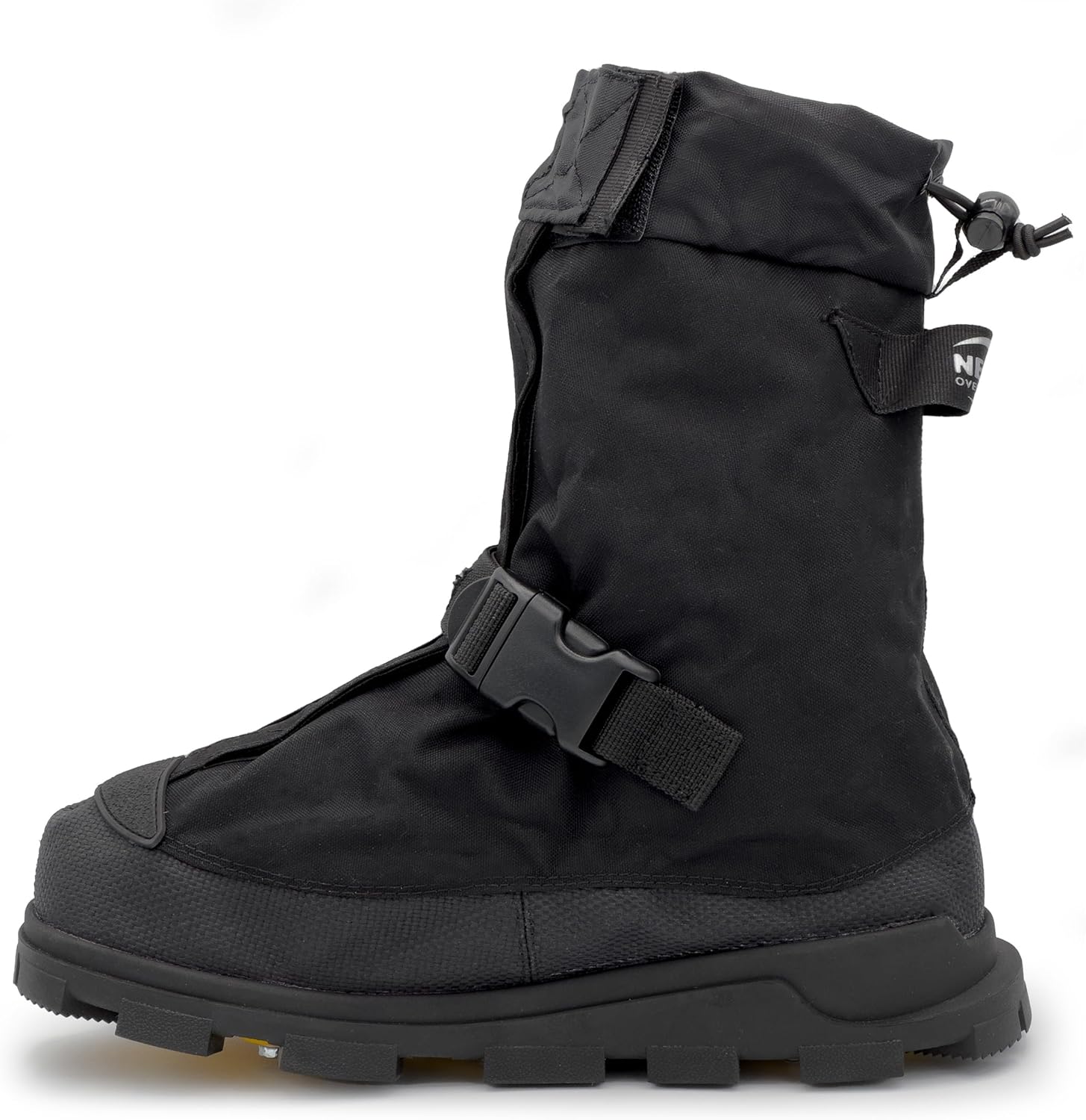 NEOS Voyager™ Overshoe + Glacier Trek™ SPK Cleats Size (M) - Image 8