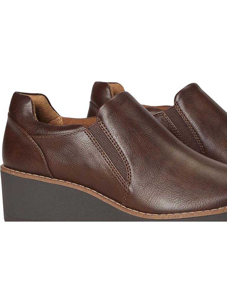 Brown EuroSoft Fabri
