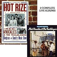 Algopix Similar Product 14 - Dixie Cannonball Live At The Left Hand