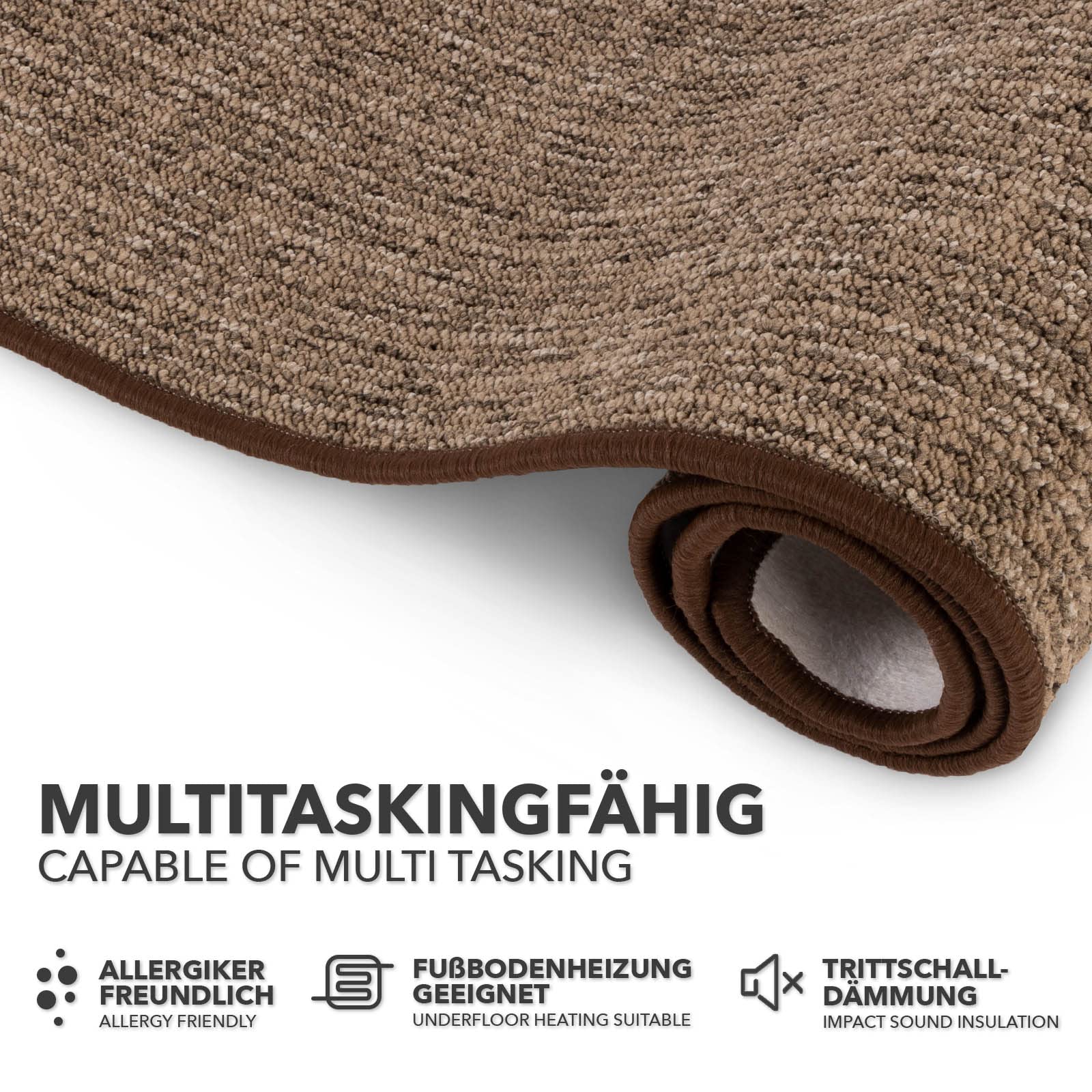 Karat Tapijtloper Voor Keuken Hal & Woonkamer Op Maat Per Meter Gangtapijt Keukenloper Tapijt 80 X 350 Cm Alto Beige 2532989588 Karat Tapijtloper Voor Keuken Hal & Woonkamer Op Maat Per Meter Gangtapijt Keukenloper Tapijt 80 X 350 Cm Alto Beige 2532989588