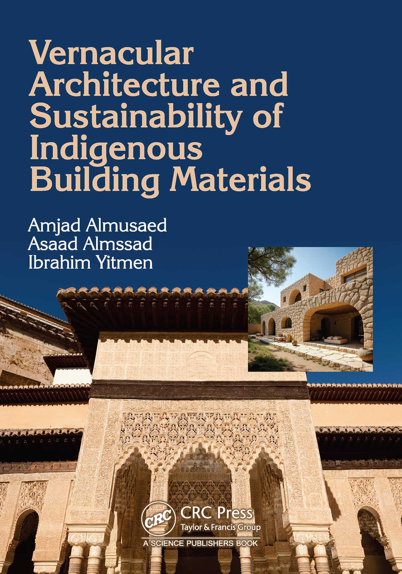 Vernacular Architecture and Sustainability livre de chevet pour architectes éco-responsables
