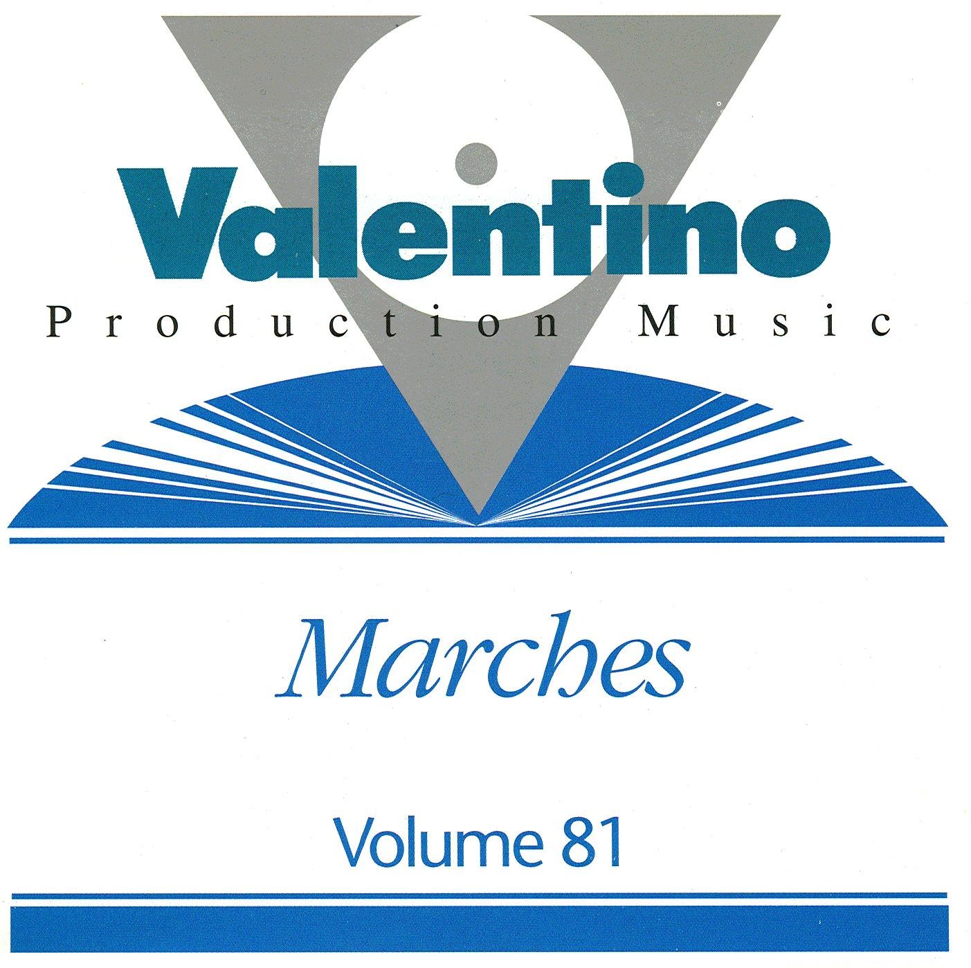 Valentino Production Music