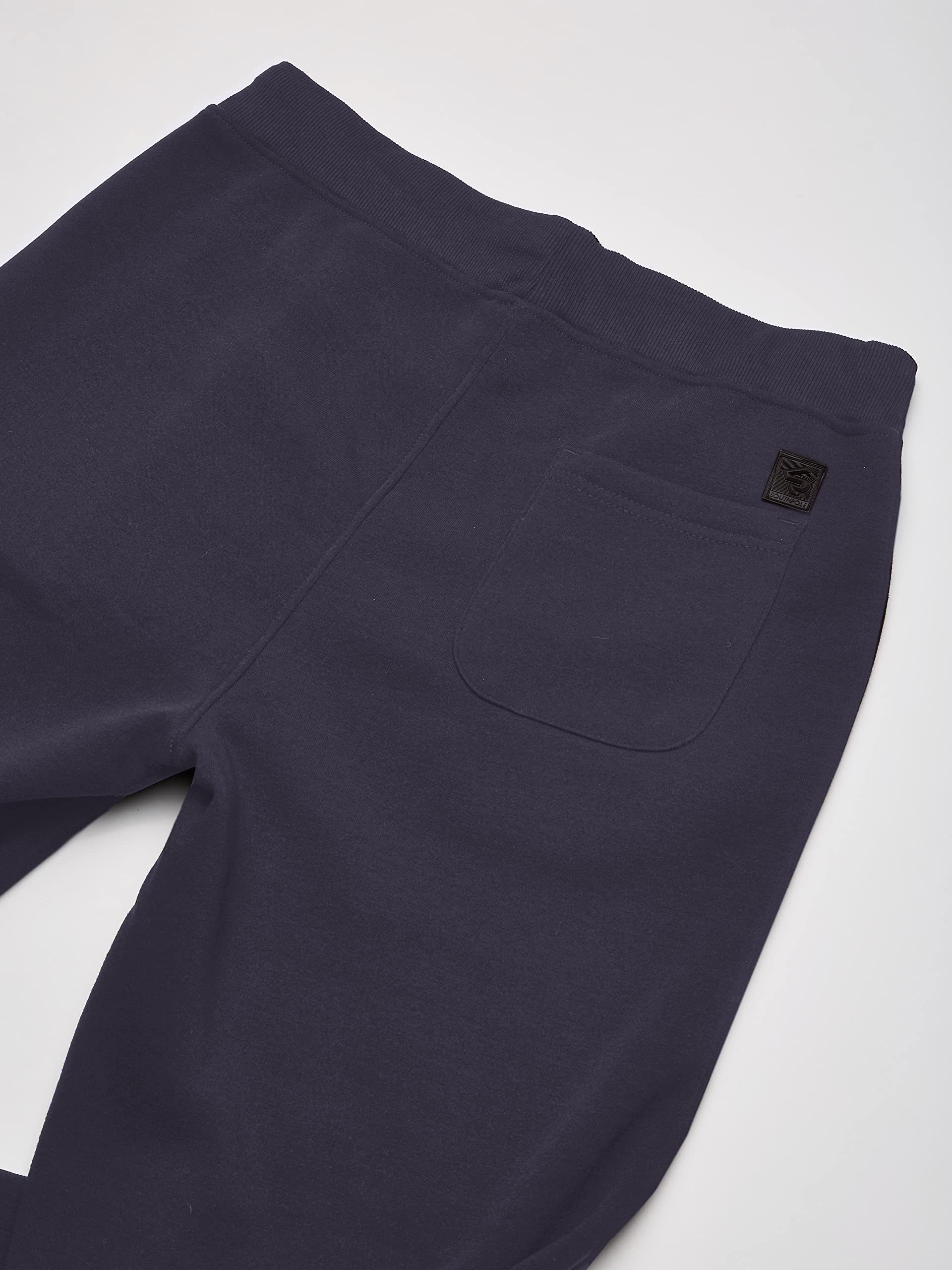 Southpole Active Basic Jogger Fleece Pants - Spodnie dresowe męski