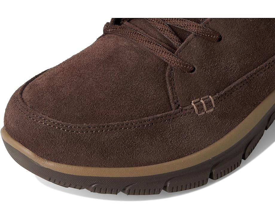 SKECHERS Easy Going - Fall Odyssey Hands Free Slip-ins - Right View