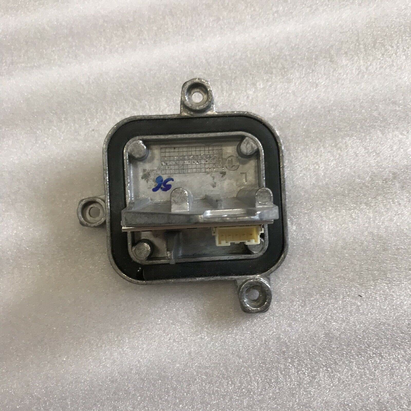 Amazon.com: CAIJUN-AUTO Xenon Headlight Control Module 90068144 B 