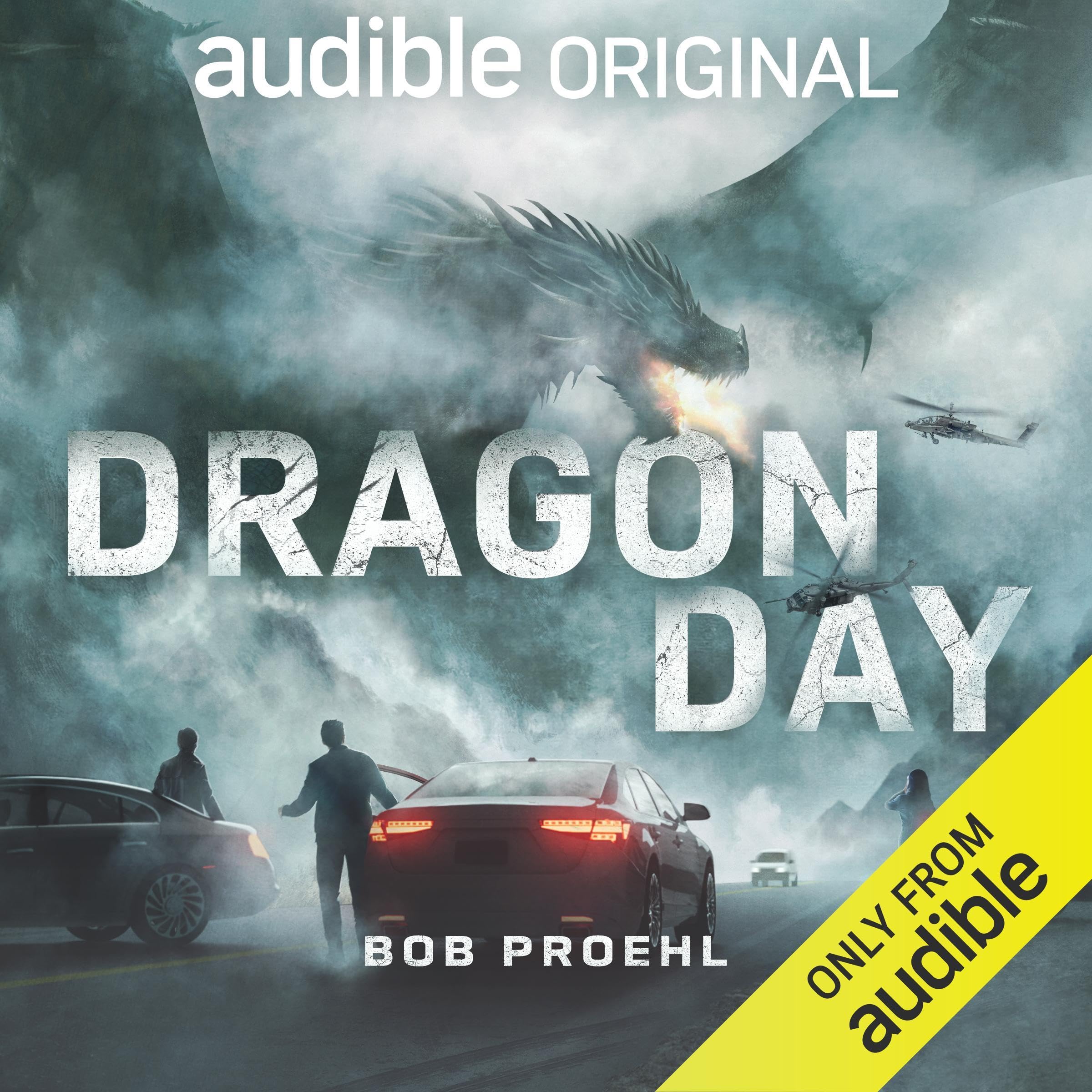 Dragon Day