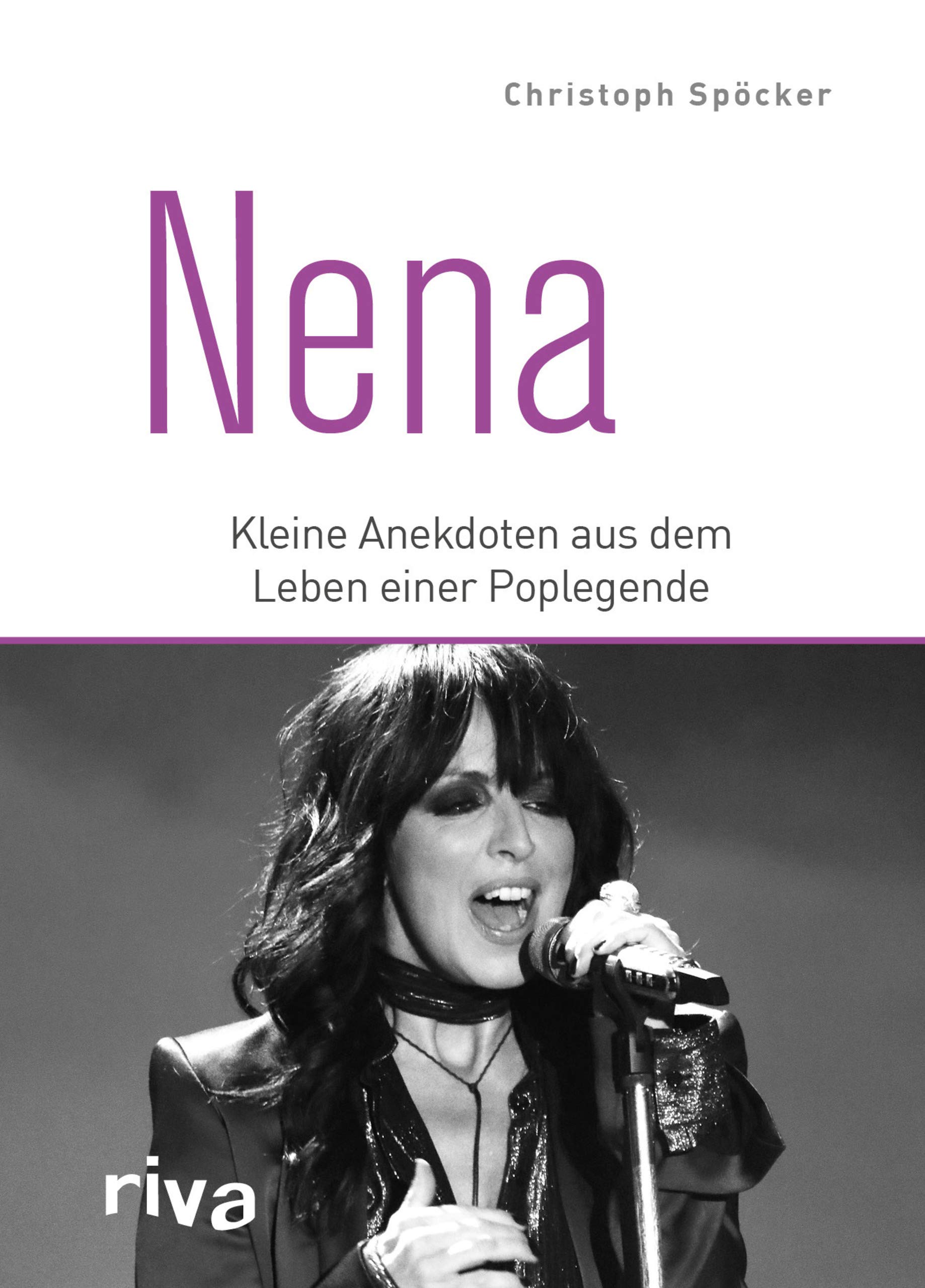 songtext in meinem leben nena