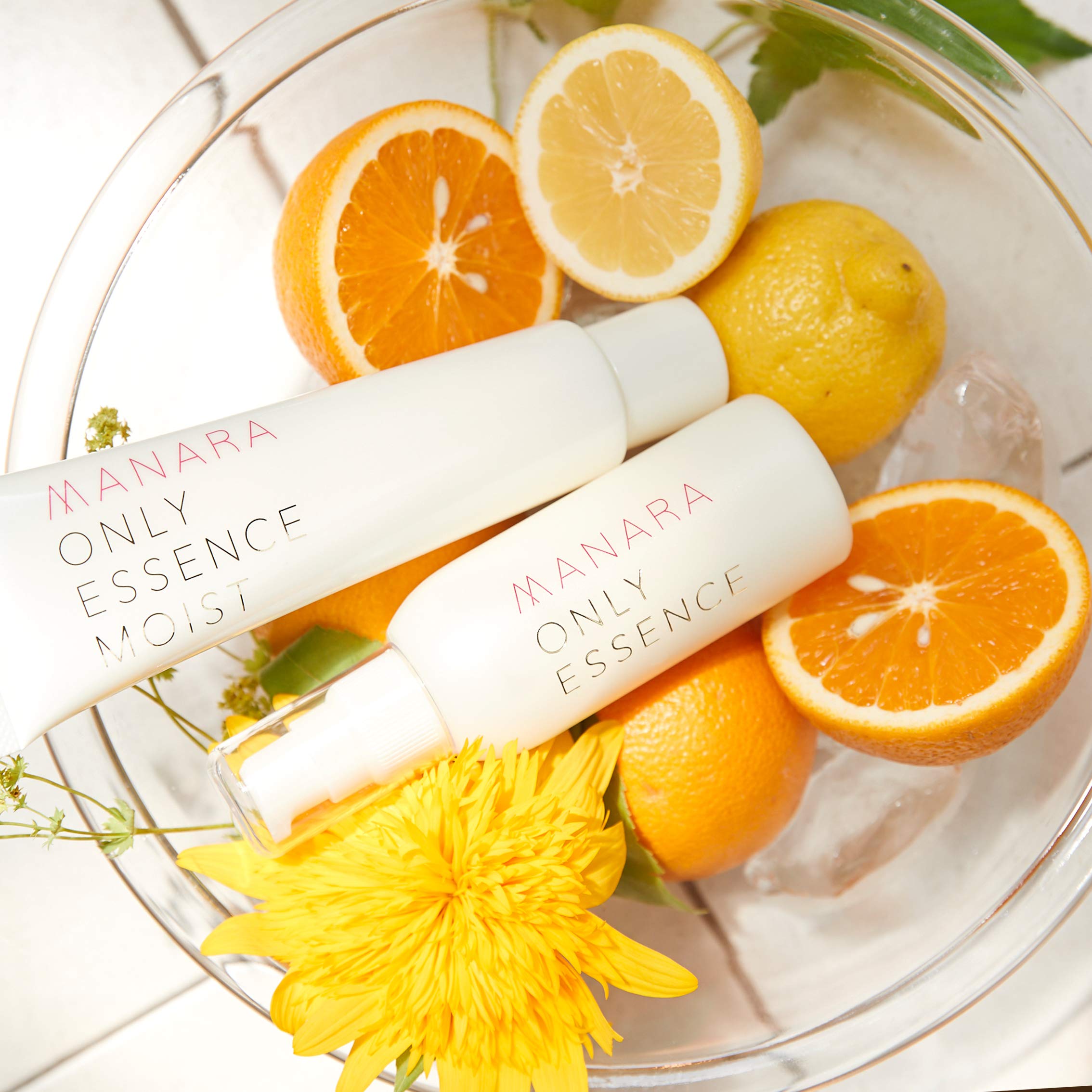 Amazon.com: MANARA Only Essence, Hydrating and Nourishing