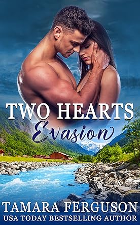 Two Hearts: Evasion 