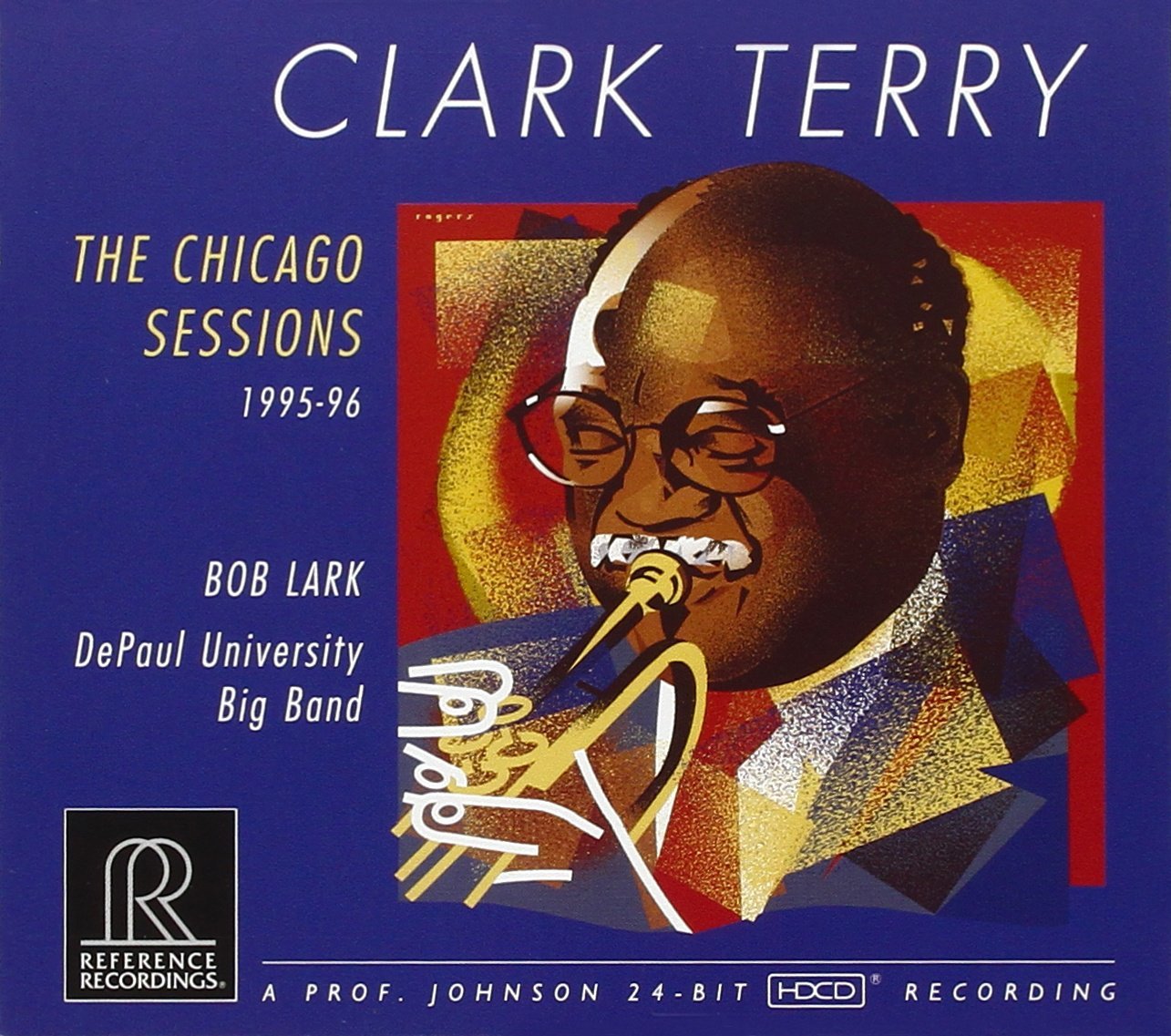THE CHICAGO SESSIONS