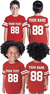 toddler team jerseys