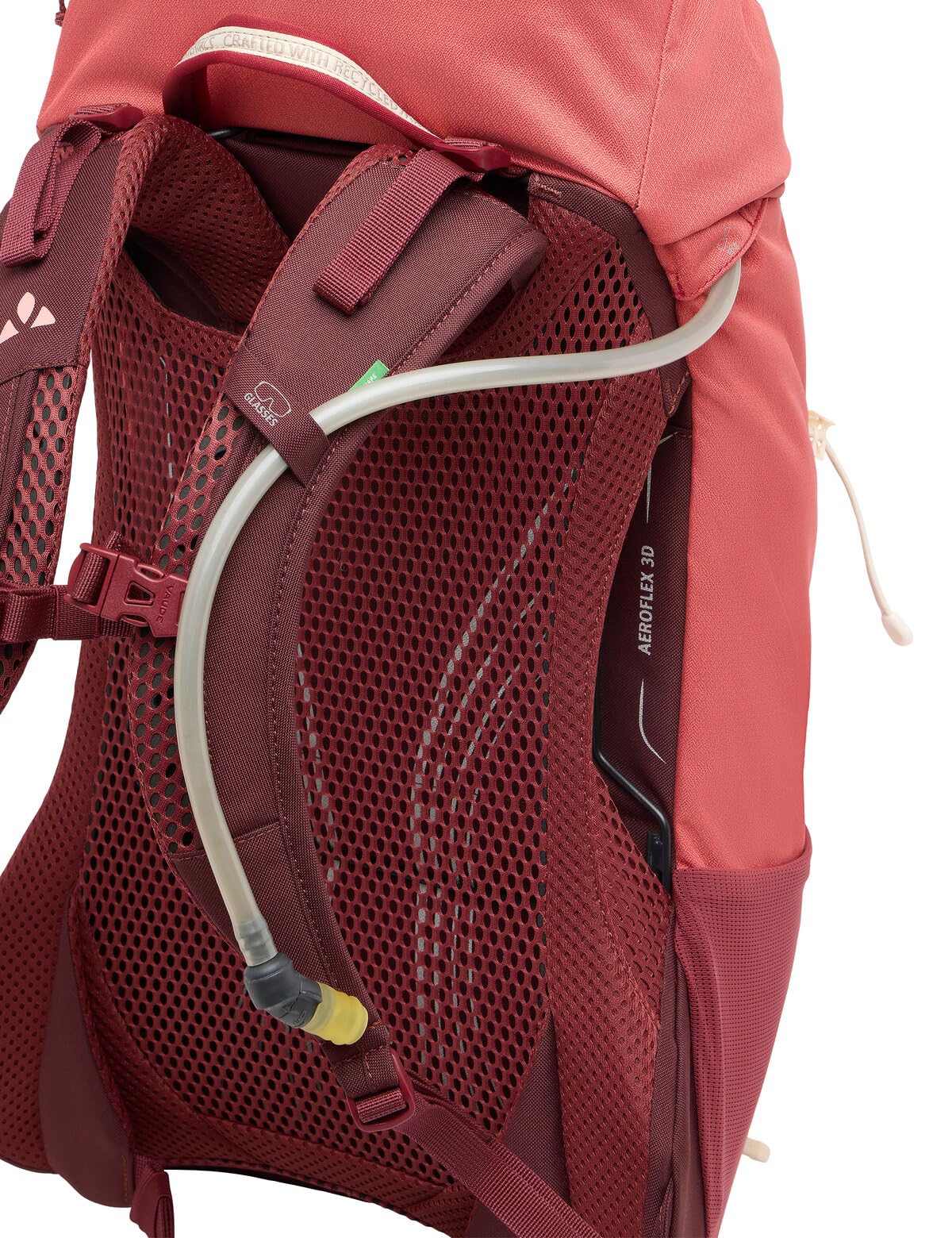 VAUDE plecaki Kobiety Women's Skomer 18