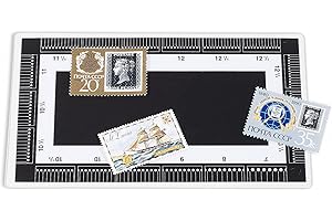 Lighthouse Stamp Perforation Gauge Model ZS: Unveil Postal Perfection