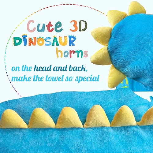 Miniatura 4 de Maleroads Toalla de baño de algodón suave para bebé toalla de playa para niños de 0 a 8 años